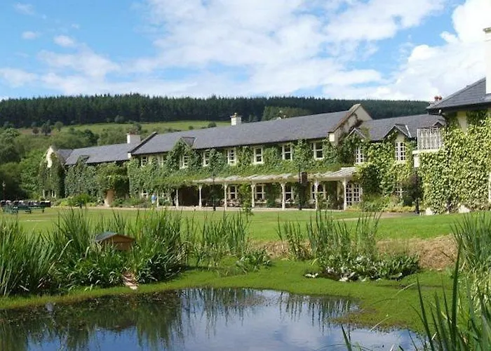 Brooklodge & Macreddin Village