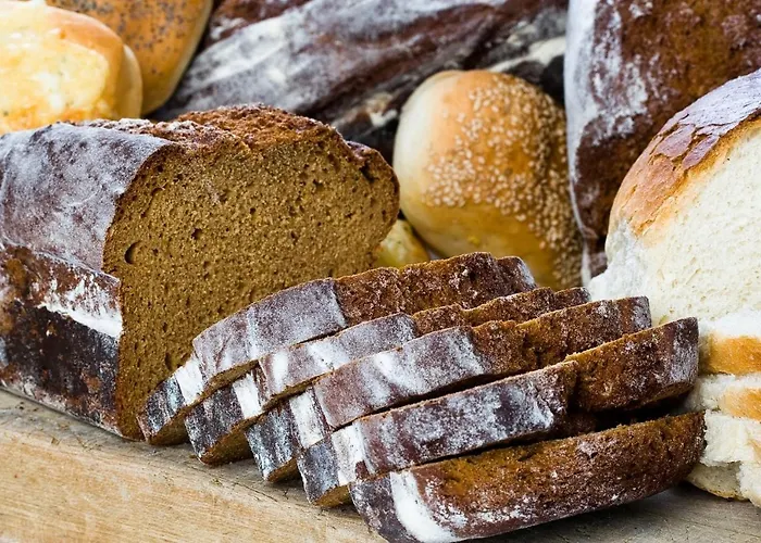 Brooklodge & Hotel 4*